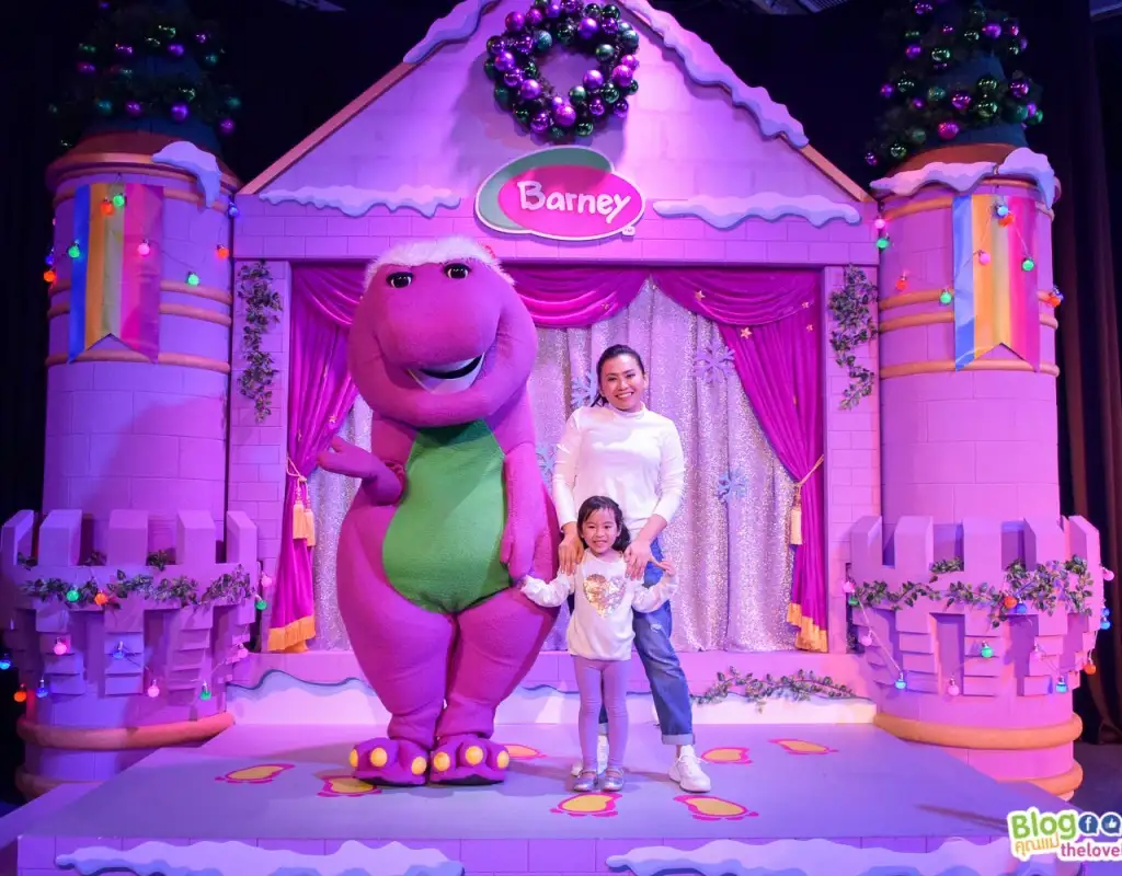 มาเก๊า - Macau - TheLovelyAir