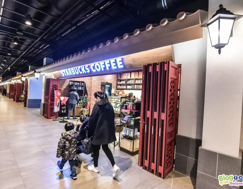 มาเก๊า - Macau - TheLovelyAir