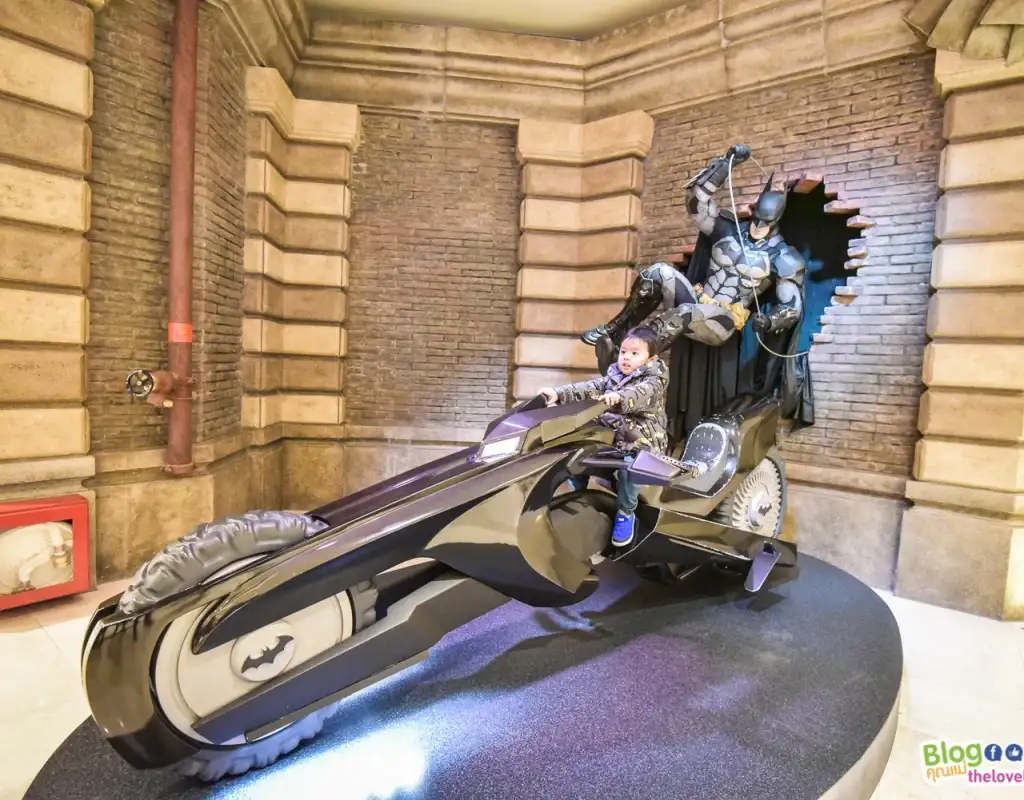 มาเก๊า - Macau - TheLovelyAir