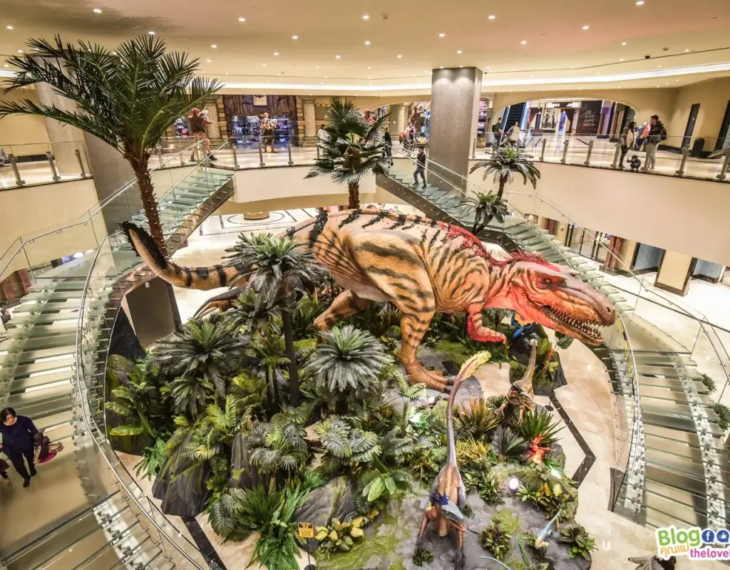 มาเก๊า - Macau - TheLovelyAir