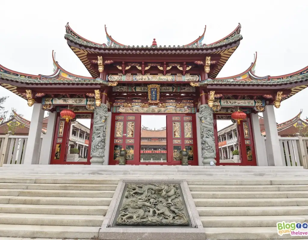 มาเก๊า - Macau - TheLovelyAir