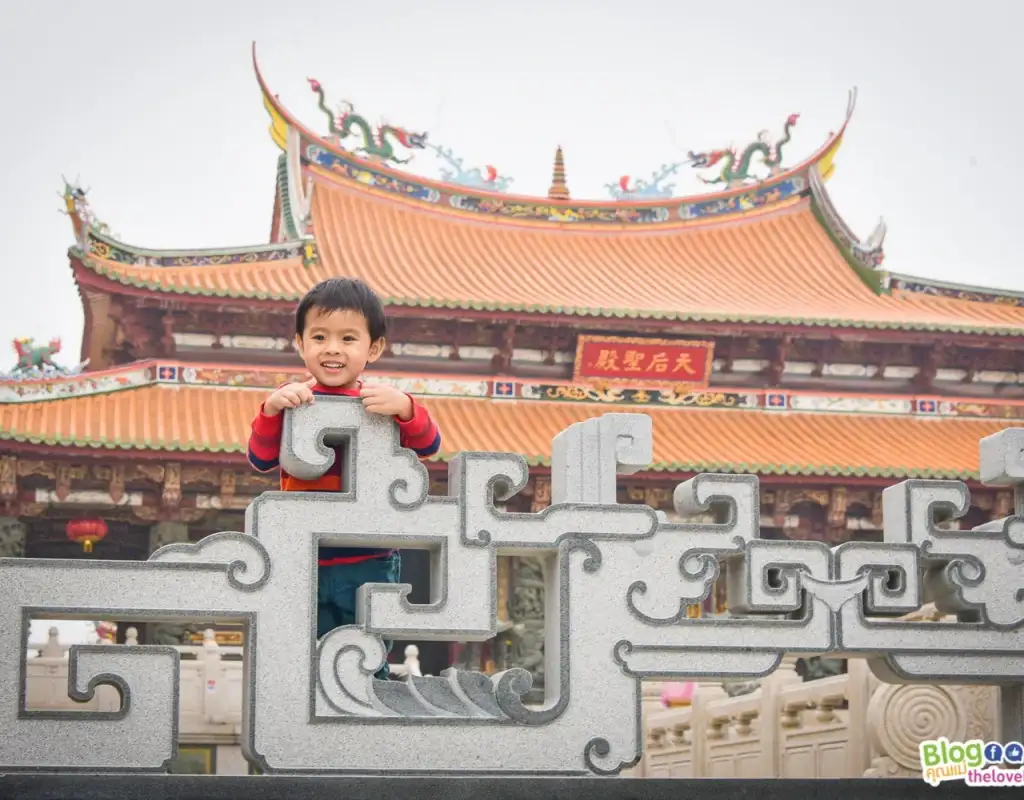 มาเก๊า - Macau - TheLovelyAir