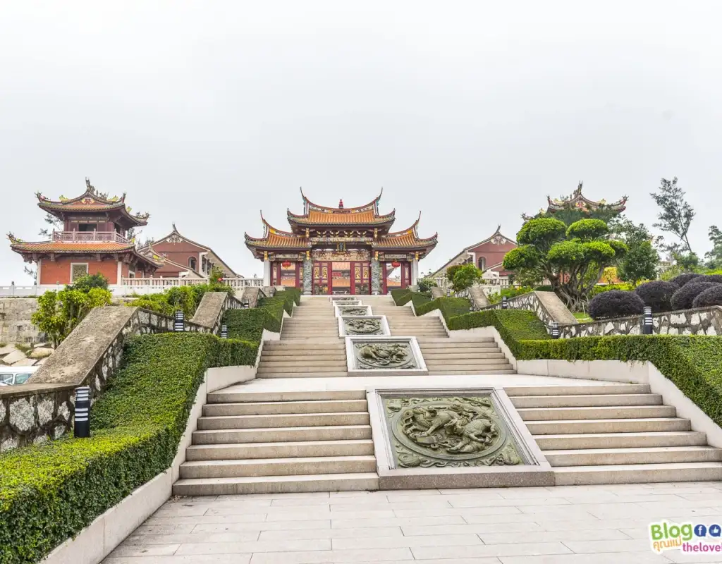 มาเก๊า - Macau - TheLovelyAir