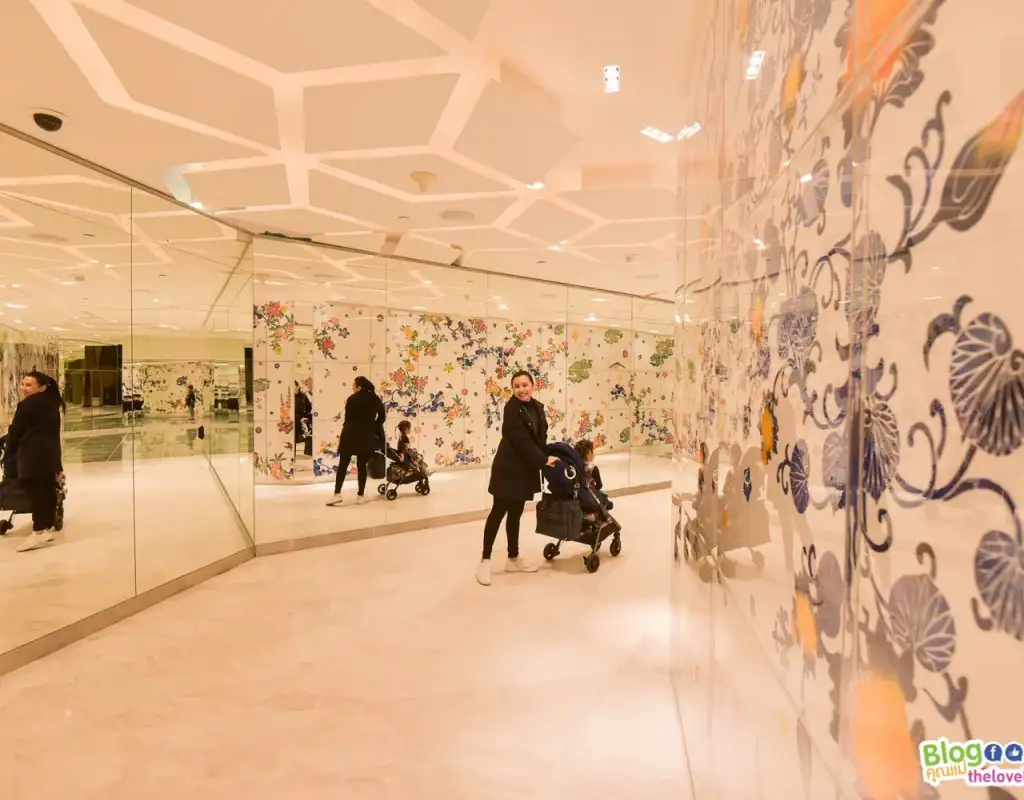 มาเก๊า - Macau - TheLovelyAir