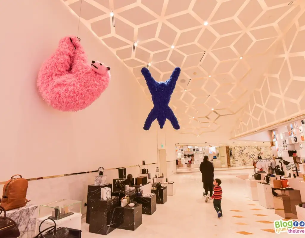 มาเก๊า - Macau - TheLovelyAir