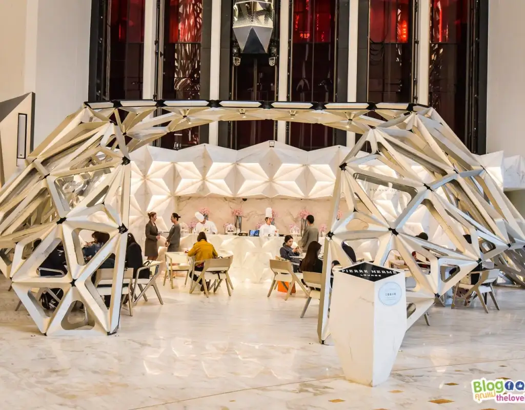 มาเก๊า - Macau - TheLovelyAir