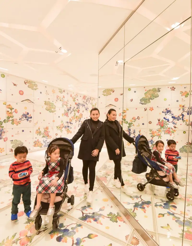 มาเก๊า - Macau - TheLovelyAir