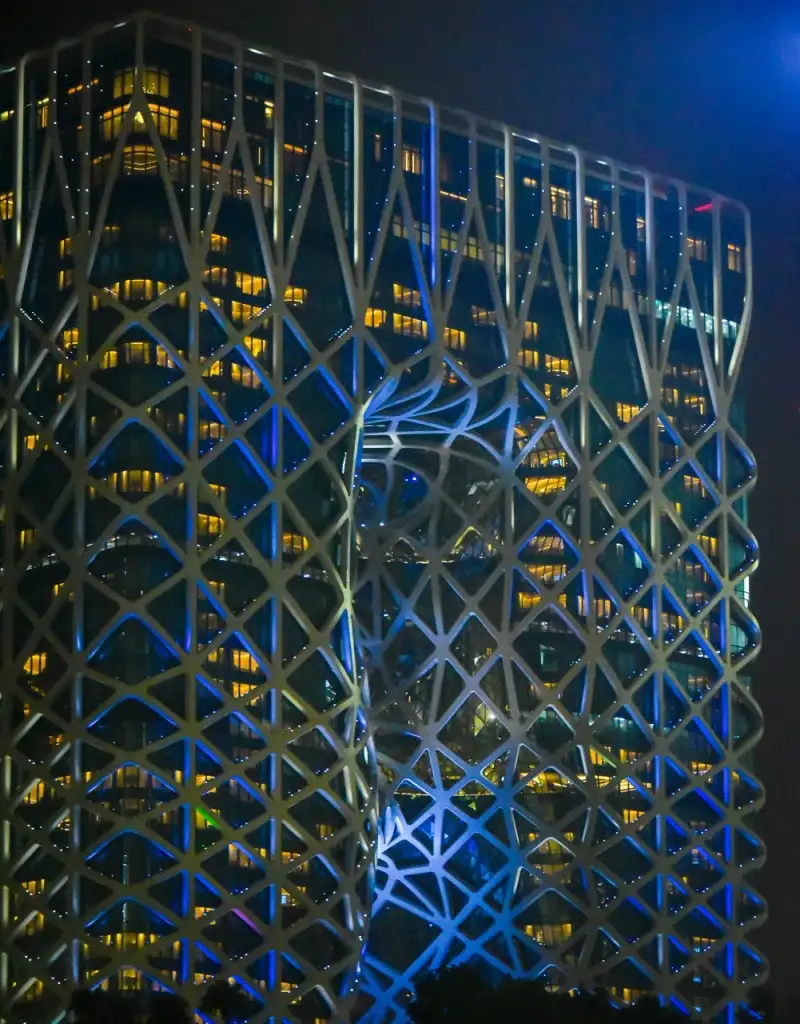 มาเก๊า - Macau - TheLovelyAir