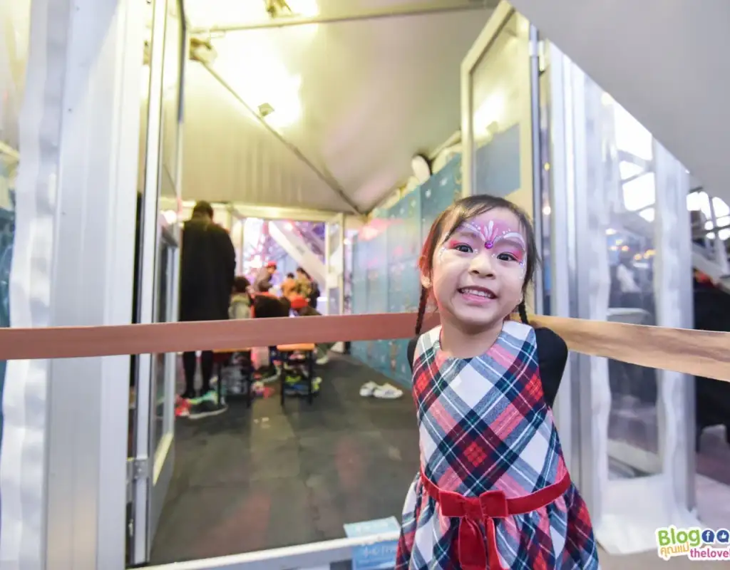 มาเก๊า - Macau - TheLovelyAir