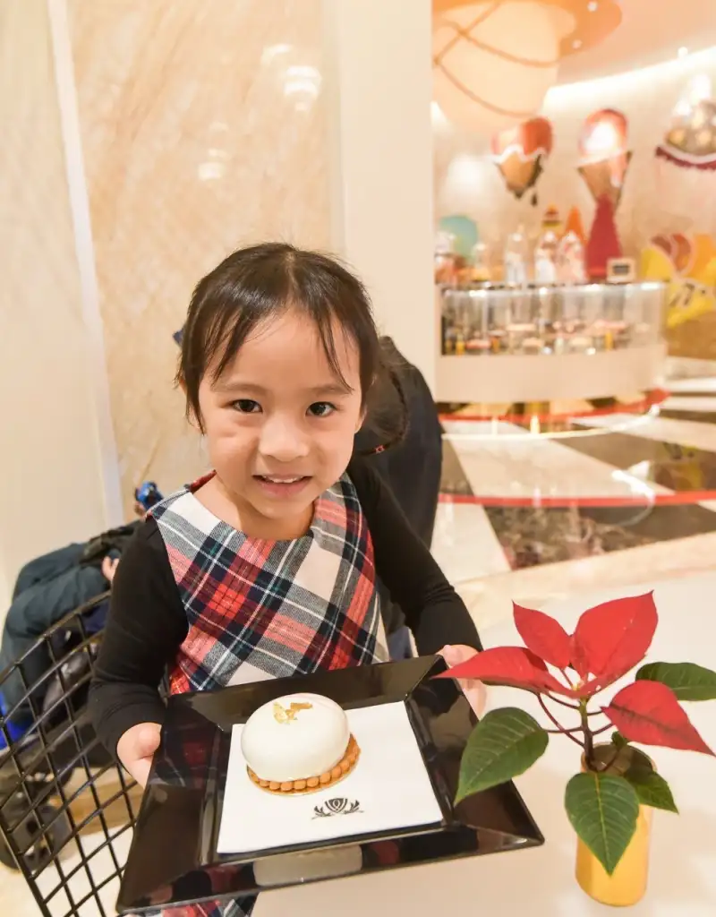 มาเก๊า - Macau - TheLovelyAir