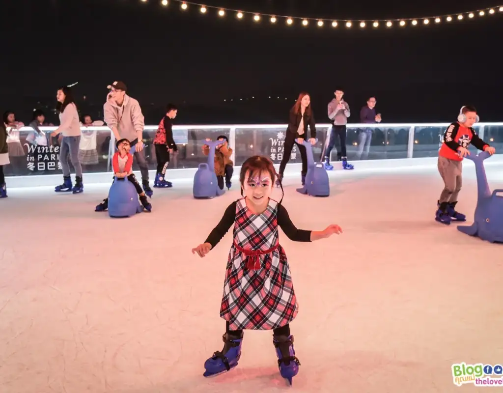 มาเก๊า - Macau - TheLovelyAir