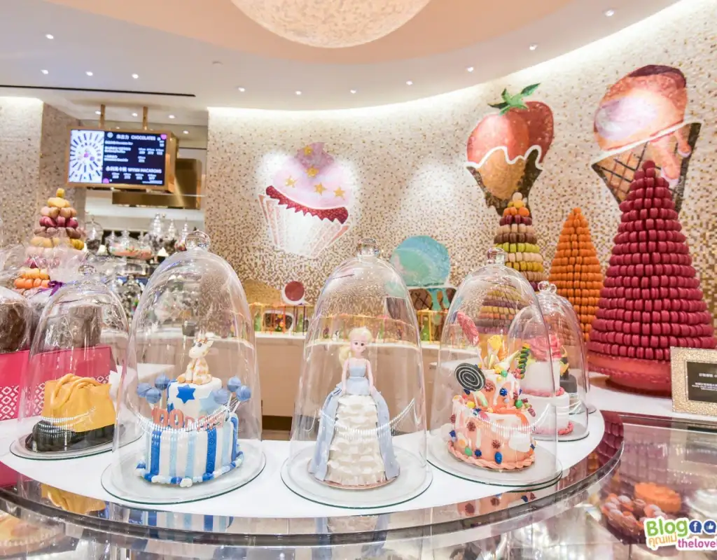 มาเก๊า - Macau - TheLovelyAir