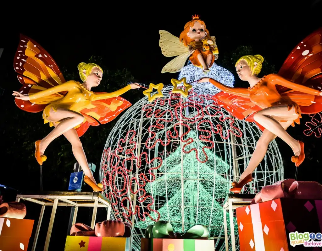 มาเก๊า - Macau - TheLovelyAir