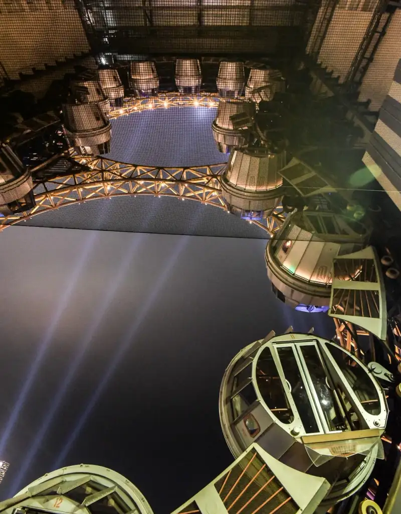 มาเก๊า - Macau - TheLovelyAir