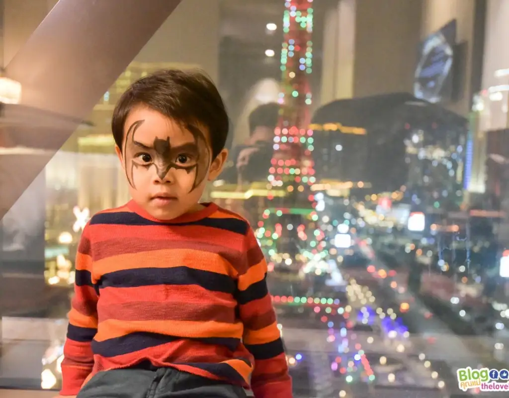 มาเก๊า - Macau - TheLovelyAir