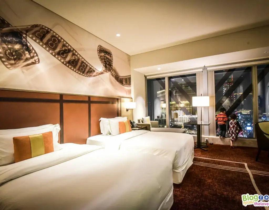 มาเก๊า - Macau - TheLovelyAir