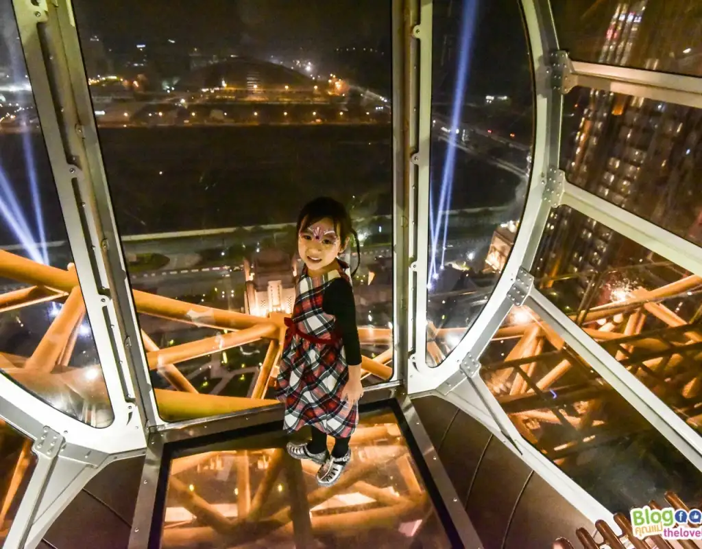 มาเก๊า - Macau - TheLovelyAir