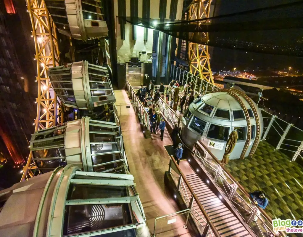 มาเก๊า - Macau - TheLovelyAir