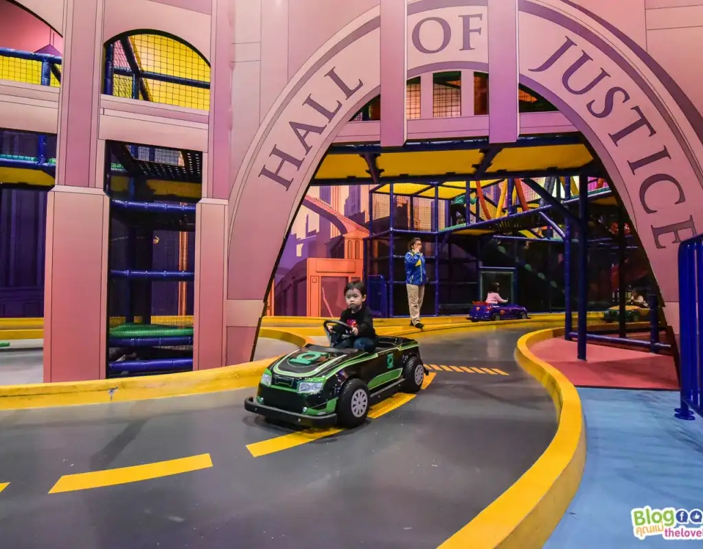 มาเก๊า - Macau - TheLovelyAir