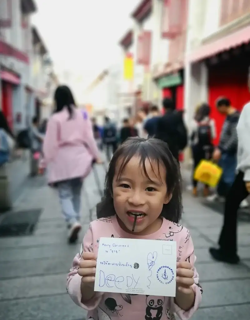 มาเก๊า - Macau - TheLovelyAir