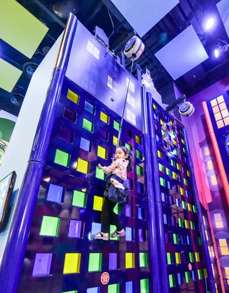 มาเก๊า - Macau - TheLovelyAir