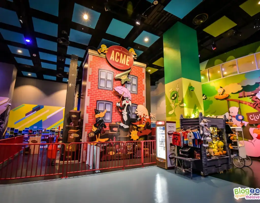 มาเก๊า - Macau - TheLovelyAir