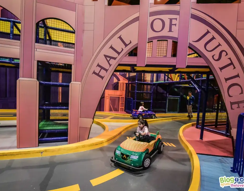 มาเก๊า - Macau - TheLovelyAir