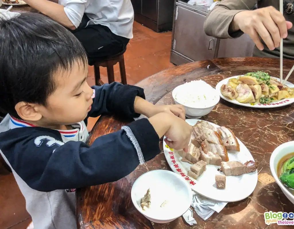 มาเก๊า - Macau - TheLovelyAir