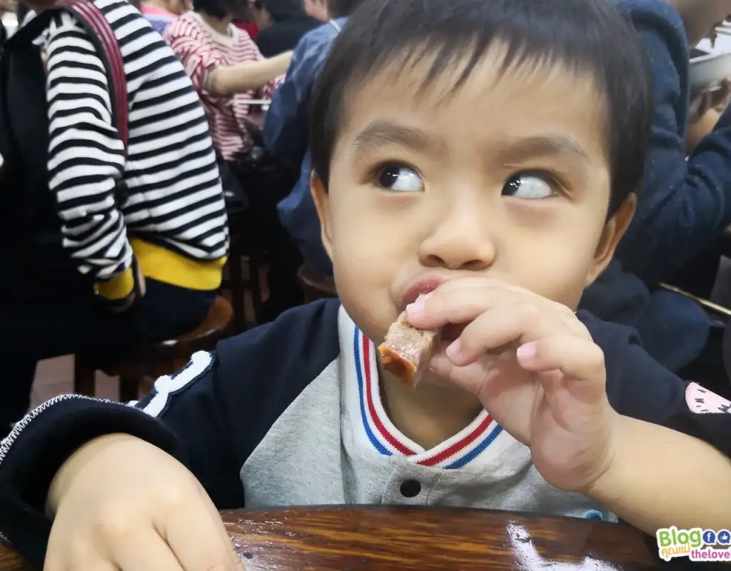 มาเก๊า - Macau - TheLovelyAir