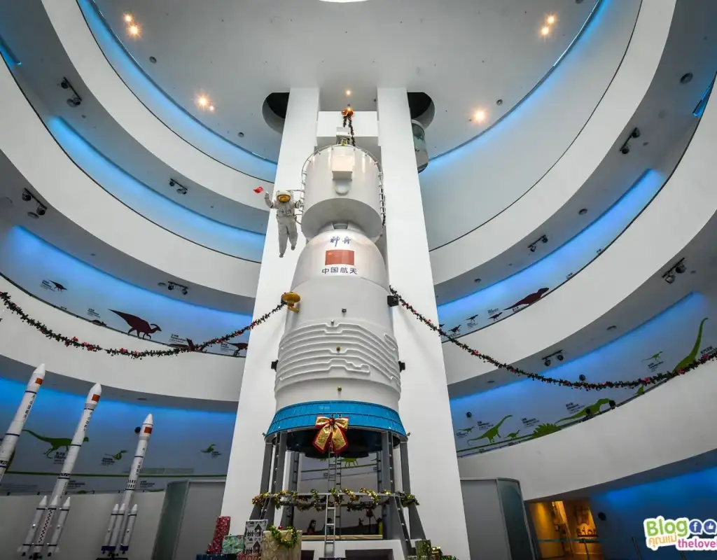 มาเก๊า - Macau - TheLovelyAir