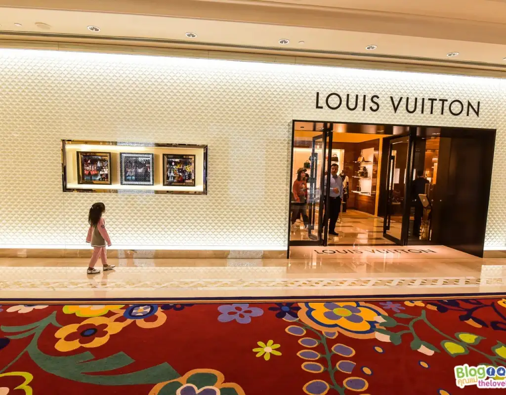 มาเก๊า - Macau - TheLovelyAir