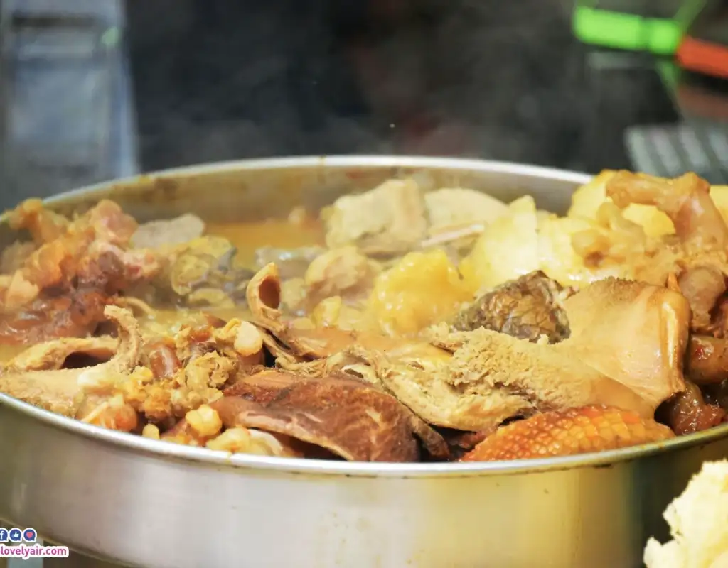 มาเก๊า - Macau - TheLovelyAir