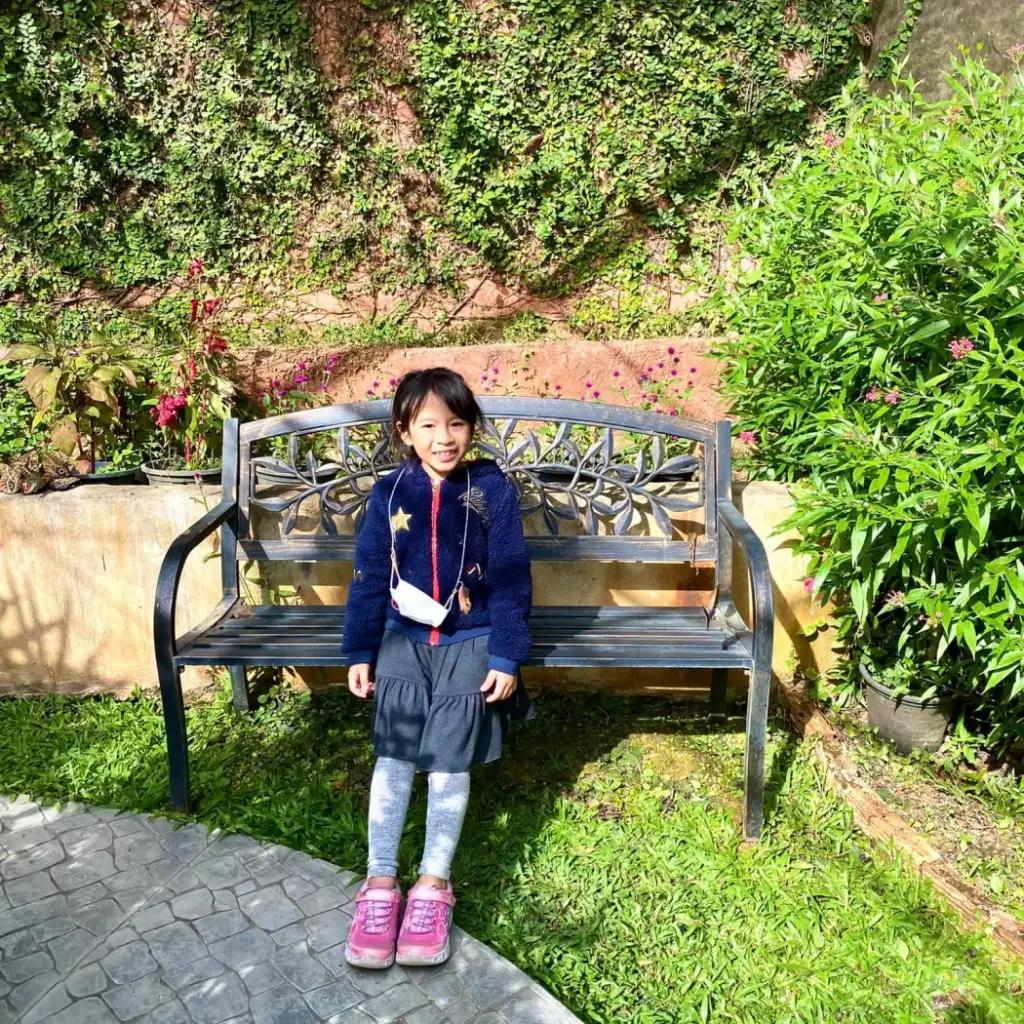 Siam Insect Museum