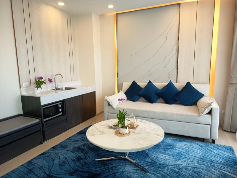 Centre Point Prime Pattaya