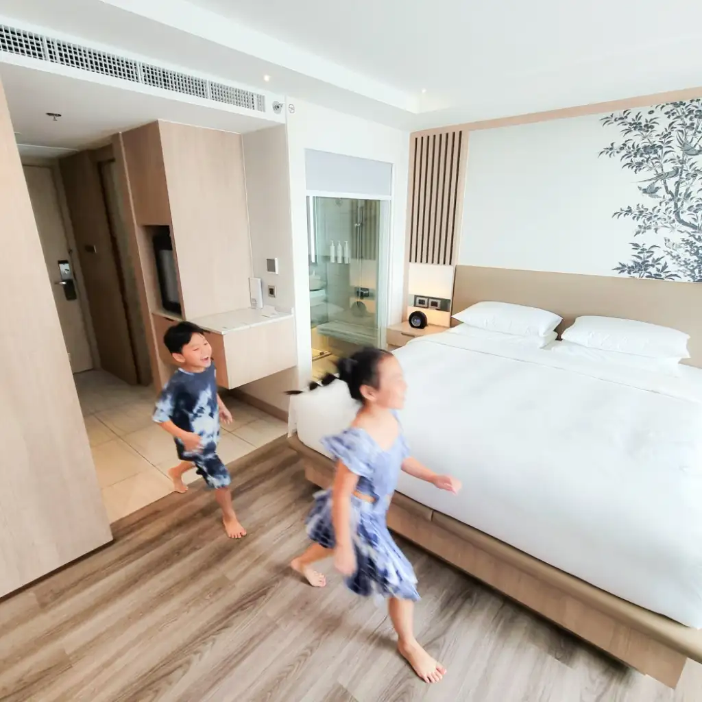 Marriot Pattaya