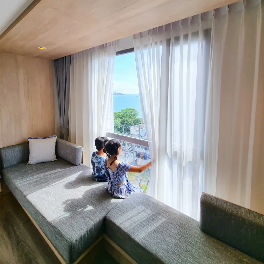 Marriot Pattaya