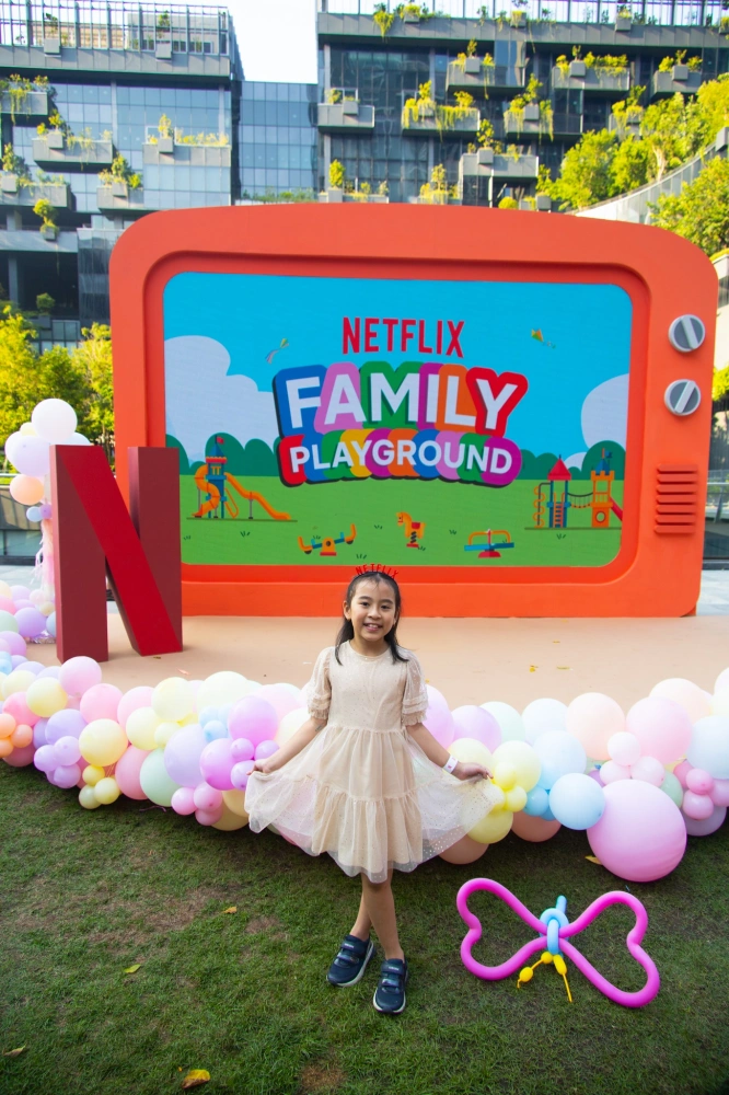 Netflix - TheLovelyAir
